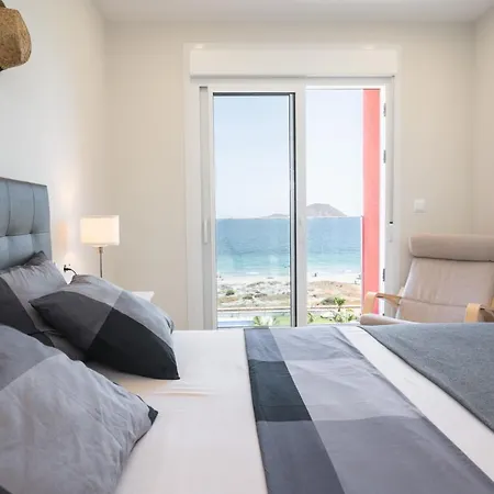 Wonder2sea - Style & Comfort & - La Manga del Mar Menor