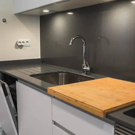 Apartament Wonder2sea - Style & Comfort & - La Manga del Mar Menor