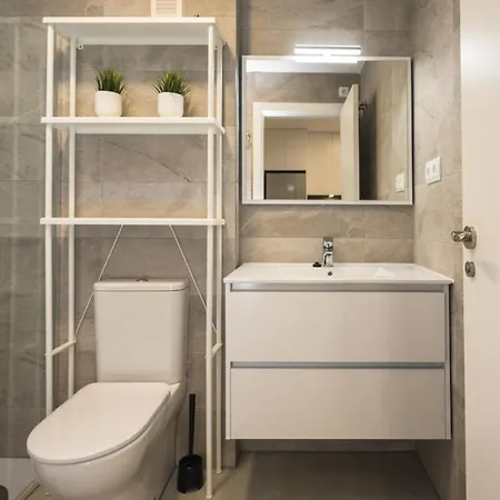 Wonder2sea - Style & Comfort & - Apartament *