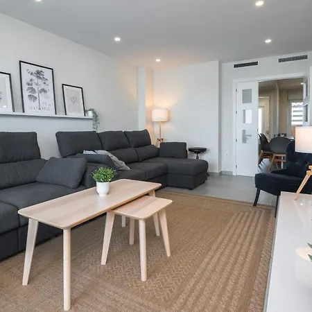 Wonder2sea - Style & Comfort & - La Manga