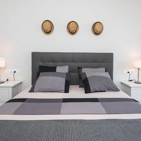 Wonder2sea - Style & Comfort & - Lejlighed *