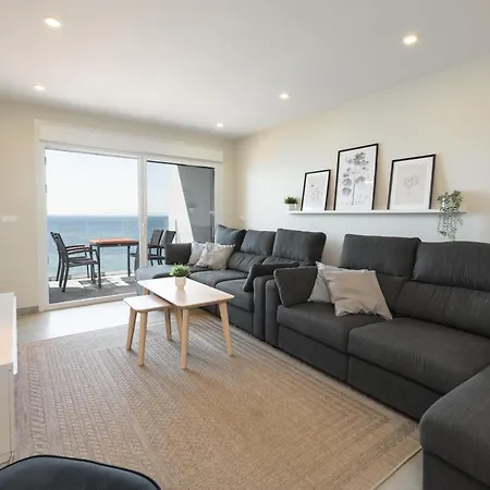 Wonder2sea - Style & Comfort & - Apartament