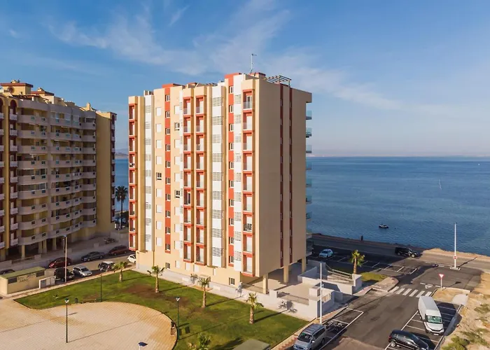 Wonder2sea - Style&comfort&beach - * La Manga del Mar Menor