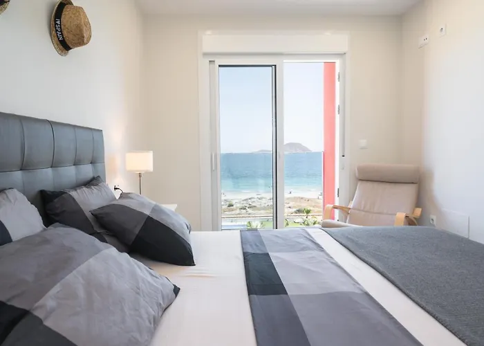 Wonder2sea - Style&comfort&beach - La Manga del Mar Menor
