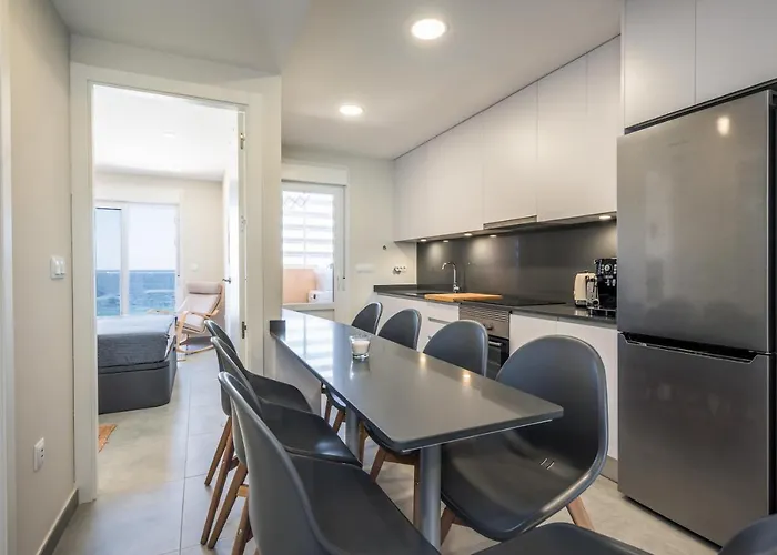 Wonder2sea - Style&comfort&beach -