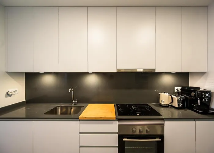 Wonder2sea - Style&comfort&beach - * La Manga del Mar Menor