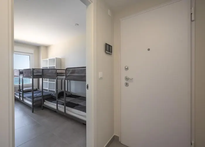 Wonder2sea - Style&comfort&beach - Apartment *