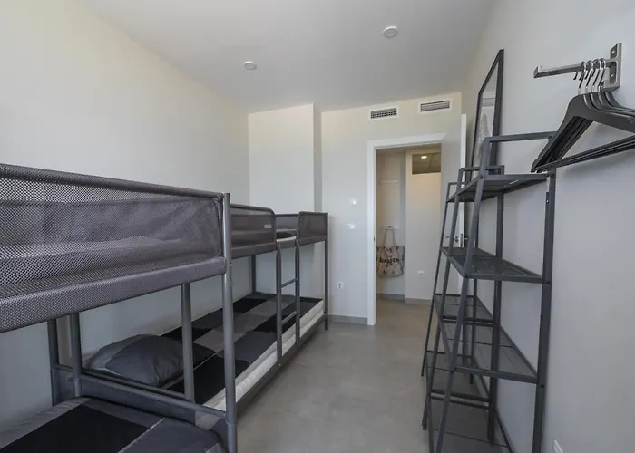 Wonder2sea - Style&comfort&beach - La Manga del Mar Menor