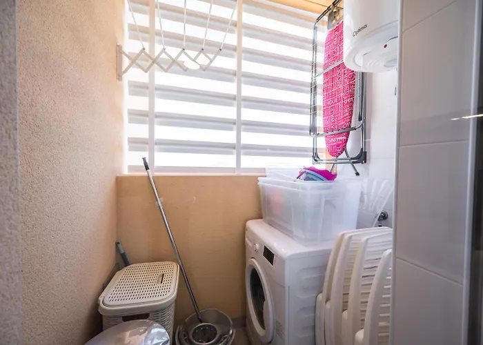 Apartment Wonder2sea - Style&comfort&beach -