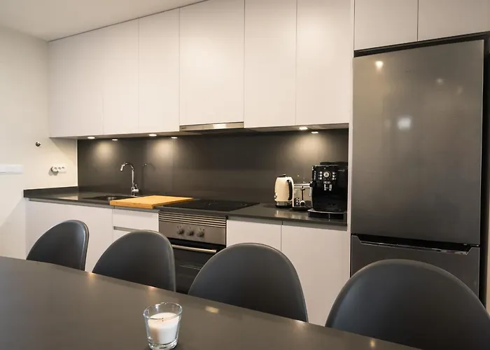 Wonder2sea - Style&comfort&beach - * La Manga del Mar Menor