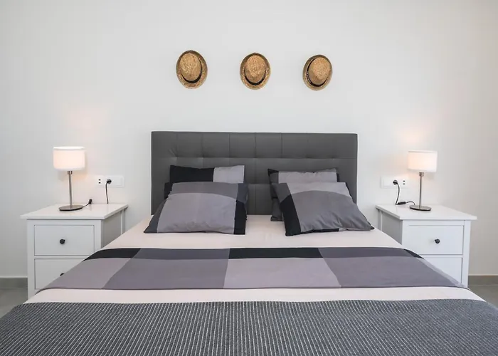 Wonder2sea - Style&comfort&beach - Apartment *