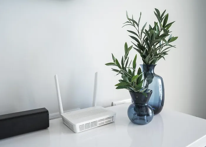 Wonder2sea - Style&comfort&beach - Apartment