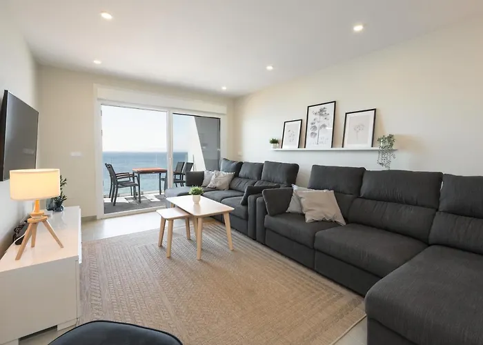 Wonder2sea - Style&comfort&beach - Apartment