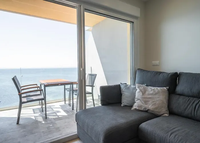 Wonder2sea - Style&comfort&beach -