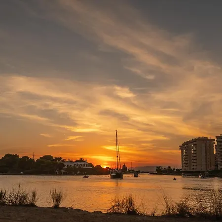 Wonder2sea - Style&comfort&beach - La Manga del Mar Menor