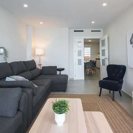 Wonder2sea - Style&comfort&beach - Apartment *