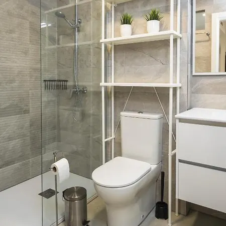 Apartment Wonder2sea - Style&comfort&beach -