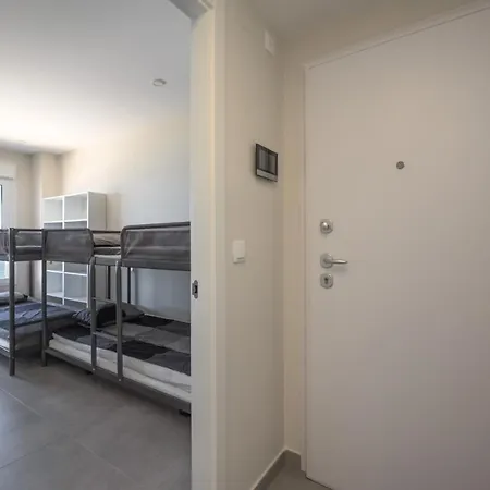 Wonder2sea - Style&comfort&beach - Apartment *