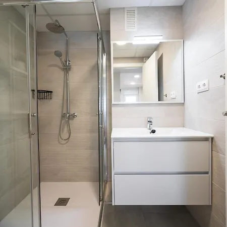 Wonder2sea - Style&comfort&beach - La Manga del Mar Menor