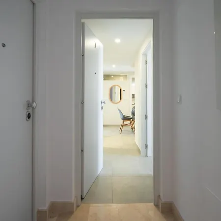Apartment Wonder2sea - Style&comfort&beach -