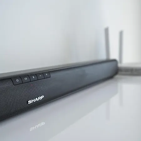 Wonder2sea - Style&comfort&beach - Apartment La Manga del Mar Menor