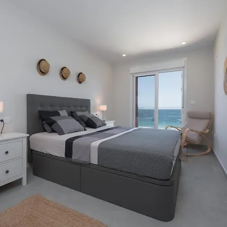 Wonder2sea - Style&comfort&beach - Apartment La Manga del Mar Menor