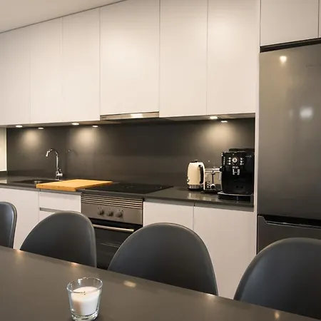 Wonder2sea - Style&comfort&beach - * La Manga del Mar Menor