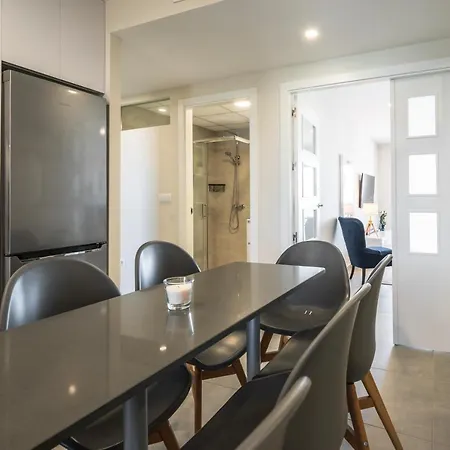 Wonder2sea - Style & Comfort & - 라망가델마르메노