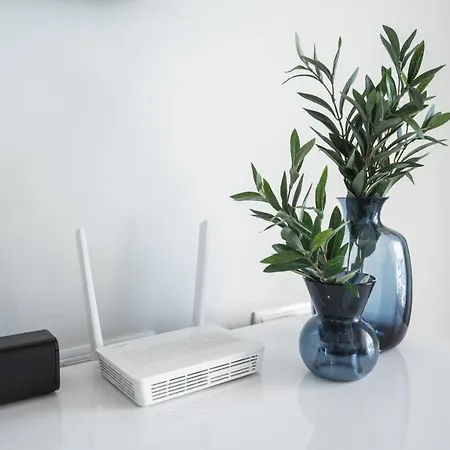 Wonder2sea - Style&comfort&beach - Apartment