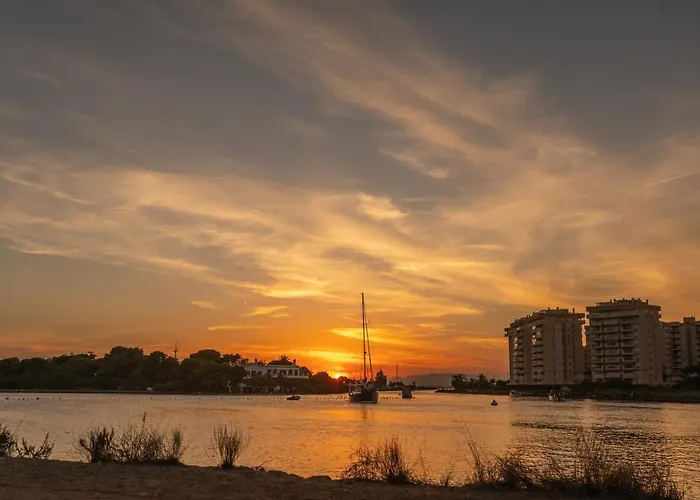 Wonder2sea - Style & Comfort & - La Manga del Mar Menor