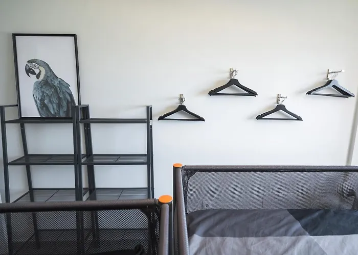 Apartman Wonder2sea - Style & Comfort & - *