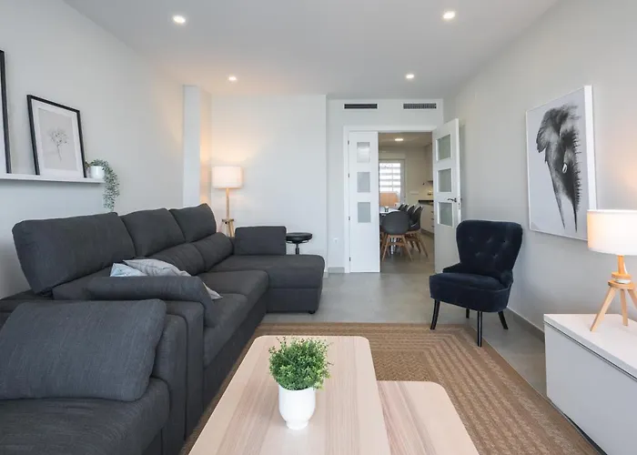 Wonder2sea - Style & Comfort & - Apartman *