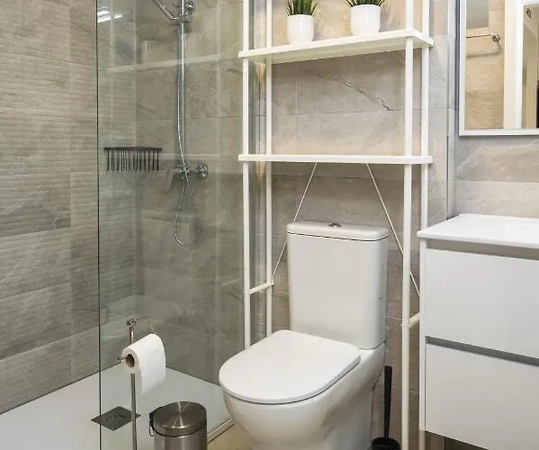 Апартаменти Wonder2sea - Style & Comfort & -