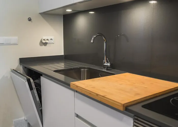 Apartman Wonder2sea - Style & Comfort & - La Manga del Mar Menor