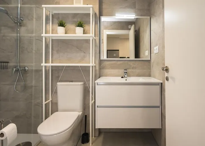 Wonder2sea - Style & Comfort & - Apartman *