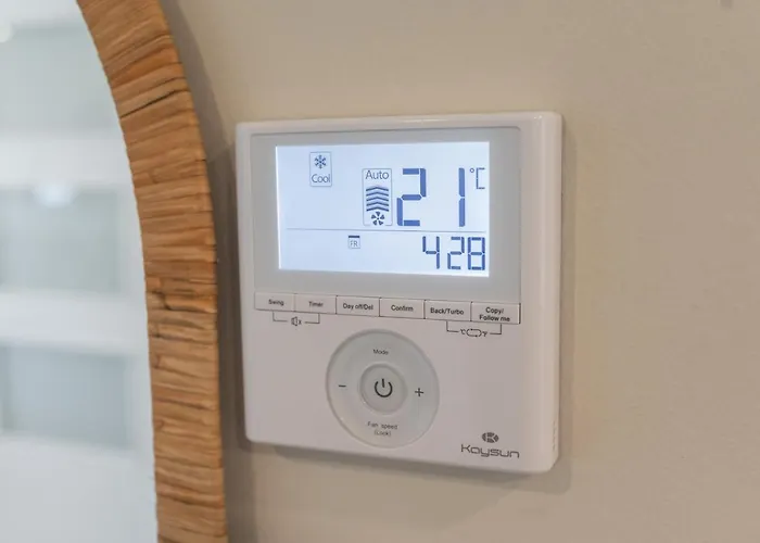 Апартаменти Wonder2sea - Style & Comfort & -