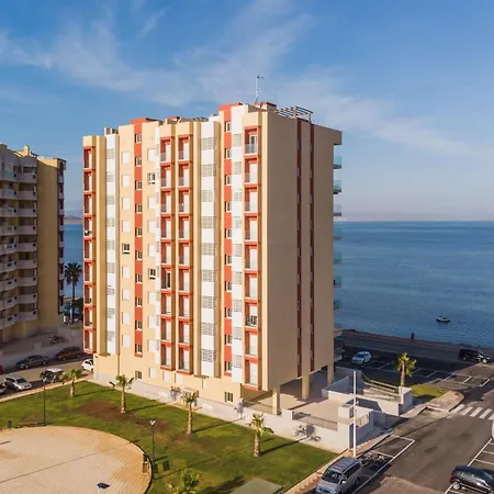 Wonder2sea - Style & Comfort & - * La Manga del Mar Menor