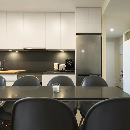 Apartment Wonder2sea - Style & Comfort & -