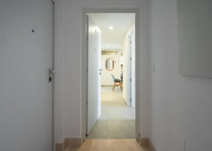 Apartamento Wonder2sea - Style & Comfort & -