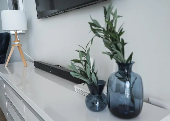 Wonder2sea - Style & Comfort & - La Manga del Mar Menor